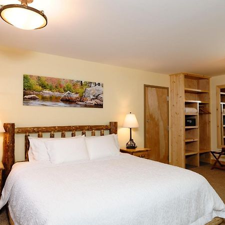 Adirondack Spruce Lodge Wilmington Exterior foto