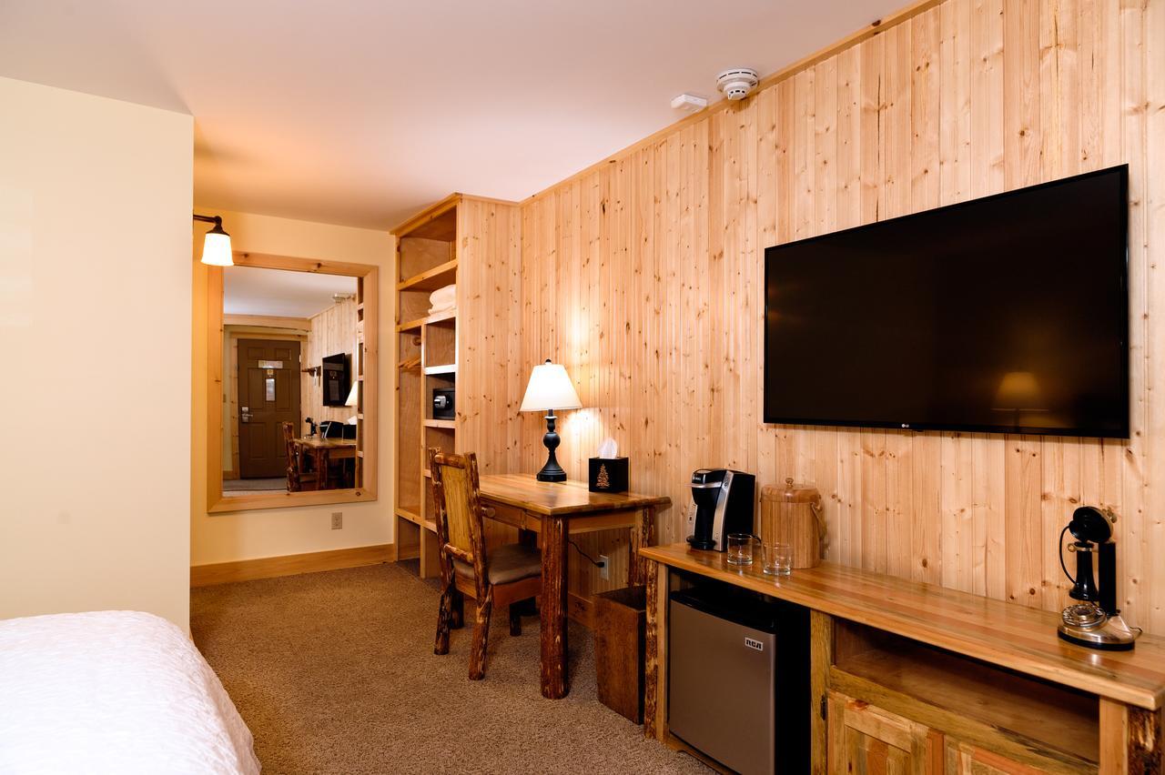 Adirondack Spruce Lodge Wilmington Exterior foto