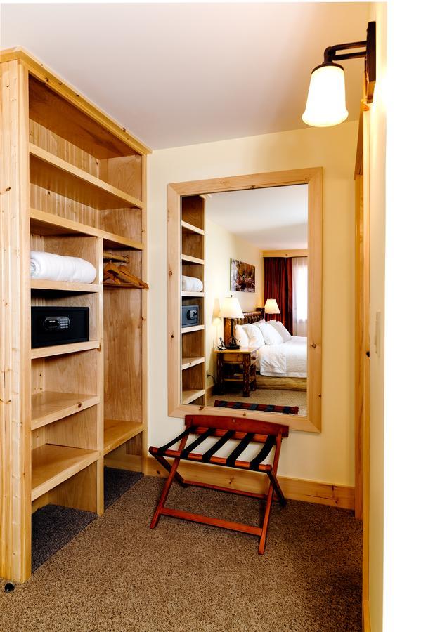 Adirondack Spruce Lodge Wilmington Exterior foto