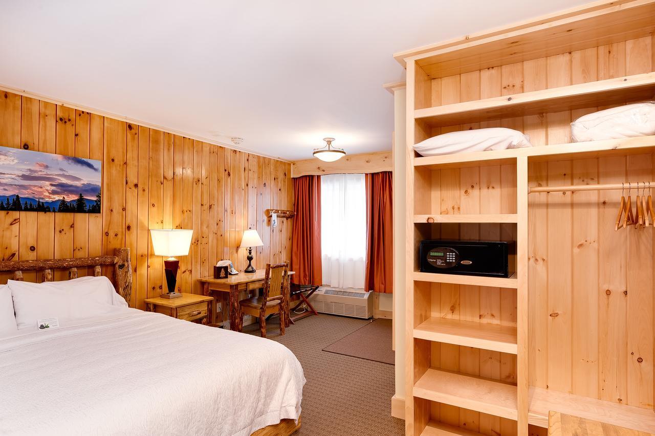 Adirondack Spruce Lodge Wilmington Exterior foto