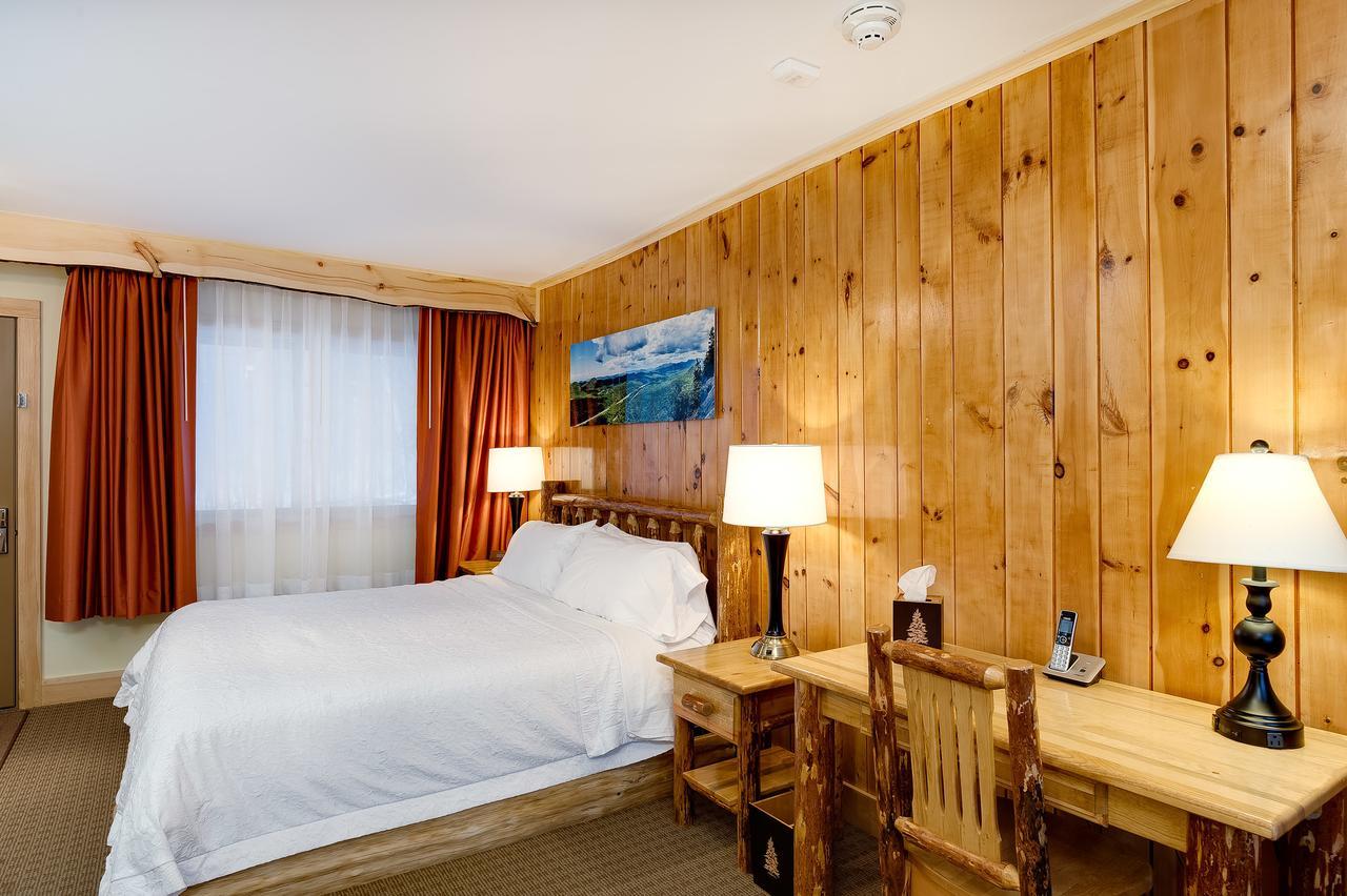 Adirondack Spruce Lodge Wilmington Exterior foto